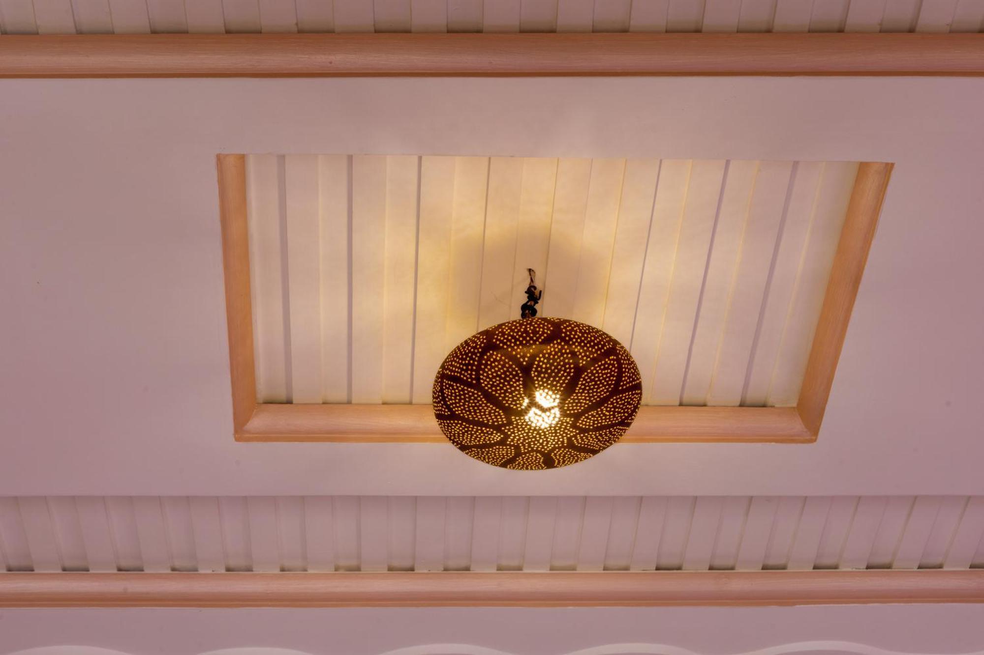 Riad Petite Rose Marrakesh Eksteriør bilde